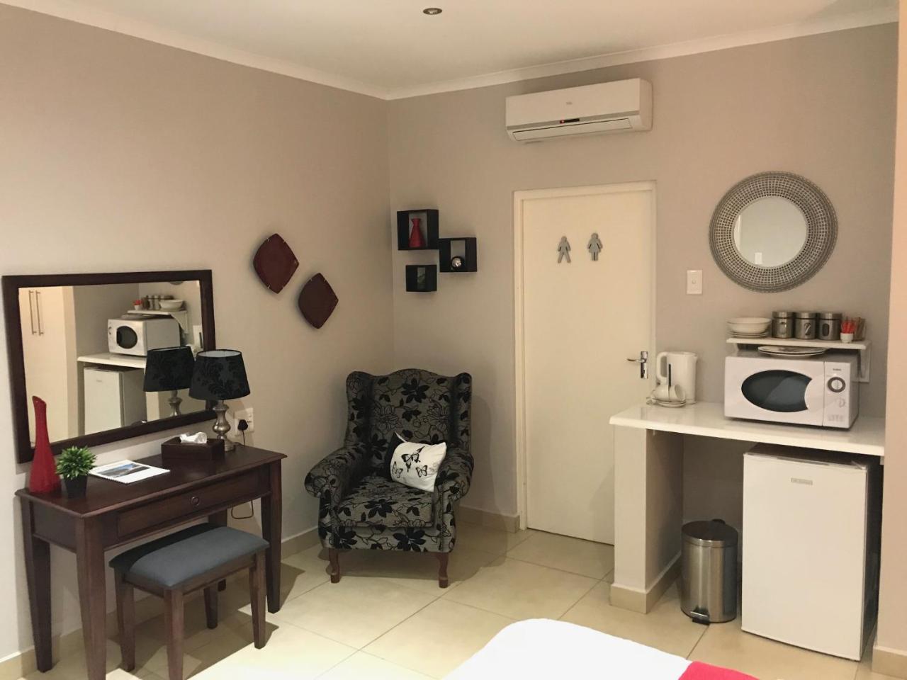 44 On Brownlee Hotell Kokstad  Exteriör bild