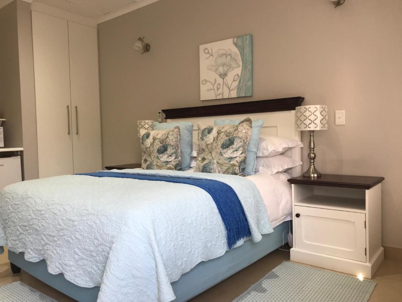 44 On Brownlee Hotell Kokstad  Exteriör bild