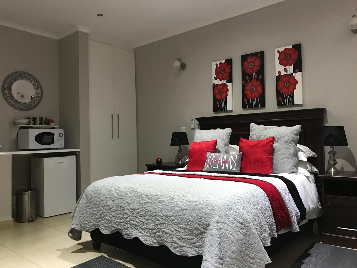 44 On Brownlee Hotell Kokstad  Exteriör bild