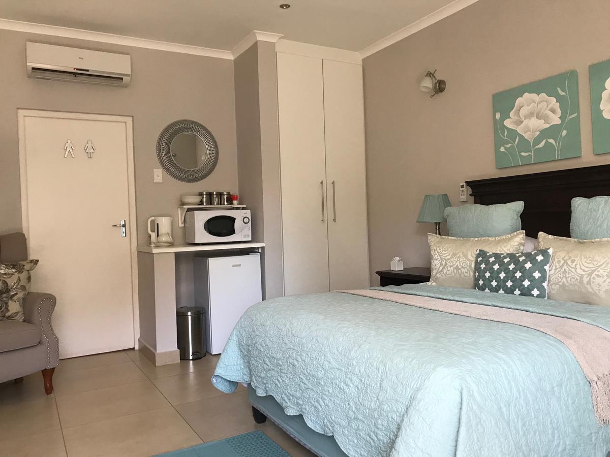 44 On Brownlee Hotell Kokstad  Exteriör bild