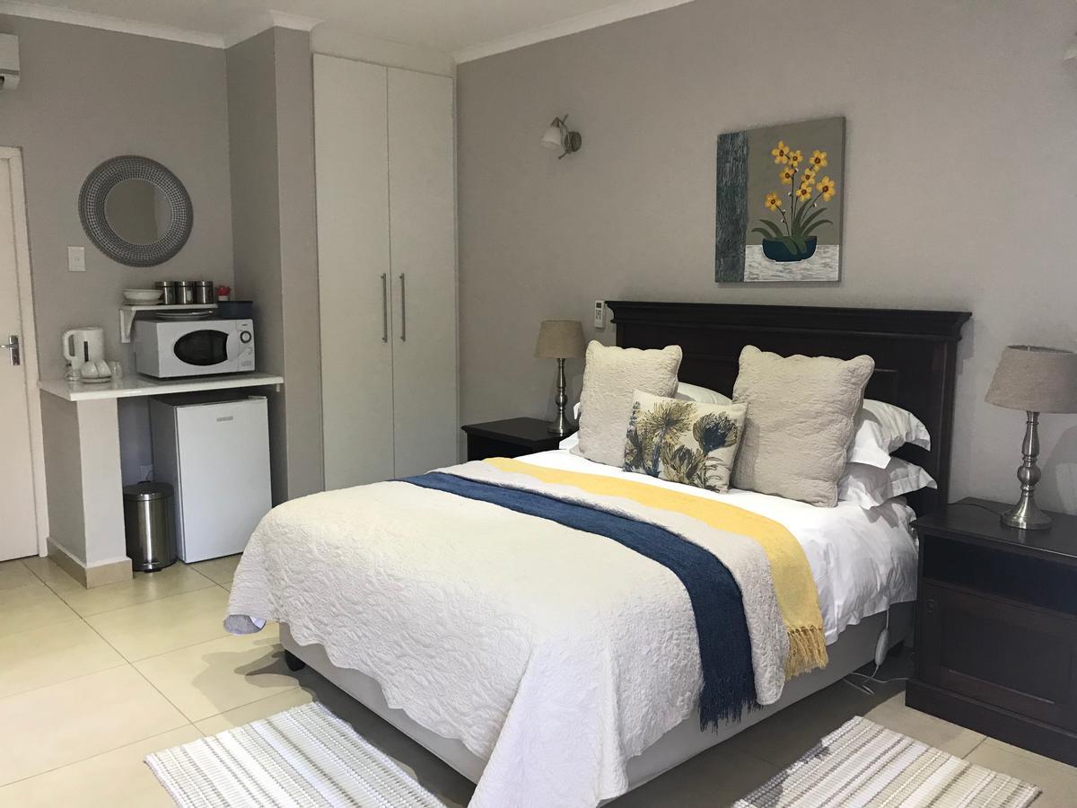 44 On Brownlee Hotell Kokstad  Exteriör bild